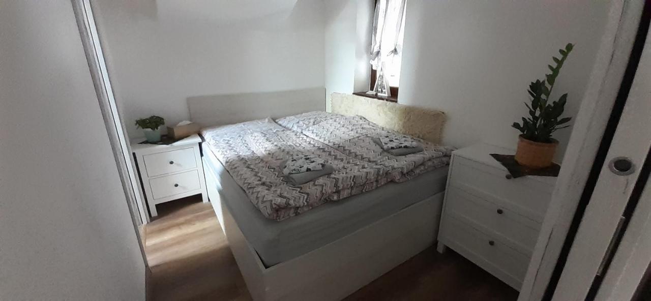 Apartament Domcek Tatrzańska Łomnica Zewnętrze zdjęcie