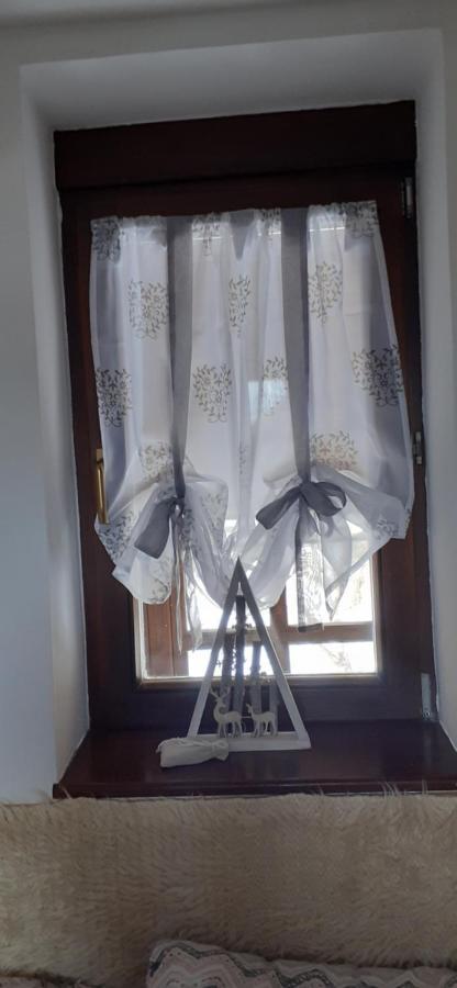 Apartament Domcek Tatrzańska Łomnica Zewnętrze zdjęcie