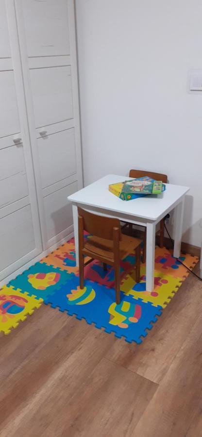 Apartament Domcek Tatrzańska Łomnica Zewnętrze zdjęcie